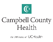 Campbell County Health Logo